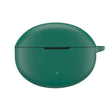 For OPPO Enco Air4 Pro Headset Silicone Protective Case(Green) - free shipping - PMC Jewellery - Order now!