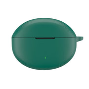 For OPPO Enco Air4 Pro Headset Silicone Protective Case(Green)