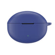 For OPPO Enco Air4 Pro Headset Silicone Protective Case(Blue) - Other Earphone Case by PMC Jewellery | Online Shopping South Africa | PMC Jewellery | Buy Now Pay Later Mobicred