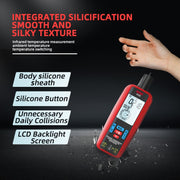 BSIDE A50 Infrared Temperature Test Digital Multimeter