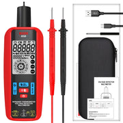 BSIDE A50 Infrared Temperature Test Digital Multimeter