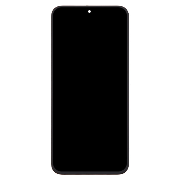 For Huawei Nova 12 Original LCD Screen with Digitizer Full Assembly