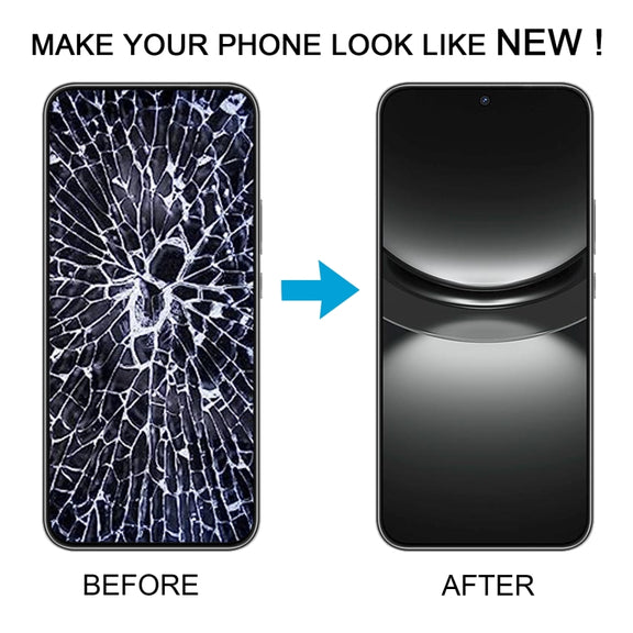 For Huawei Nova 12 Original LCD Screen with Digitizer Full Assembly