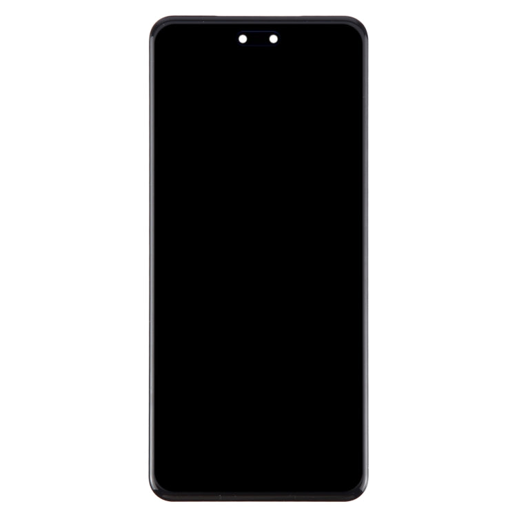 For Huawei Nova 12 Pro Original LCD Screen with Digitizer Full Assembly