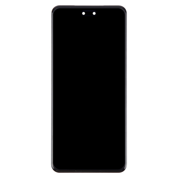 For Huawei Nova 12 Pro Original LCD Screen with Digitizer Full Assembly