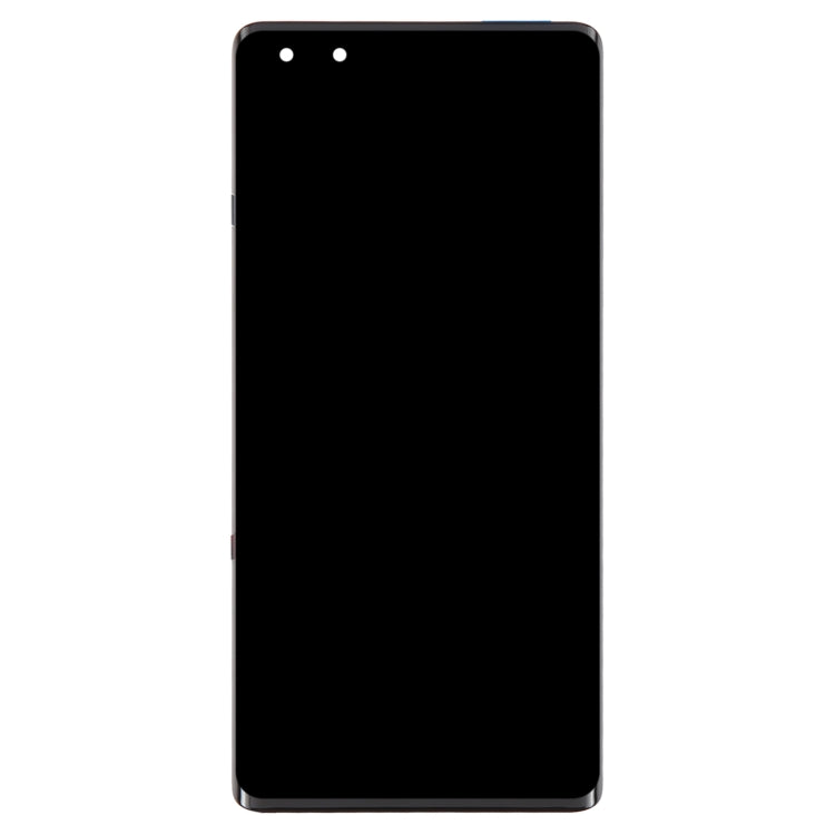 For Huawei Mate 40 Pro Original LCD Screen with Digitizer Full Assembly