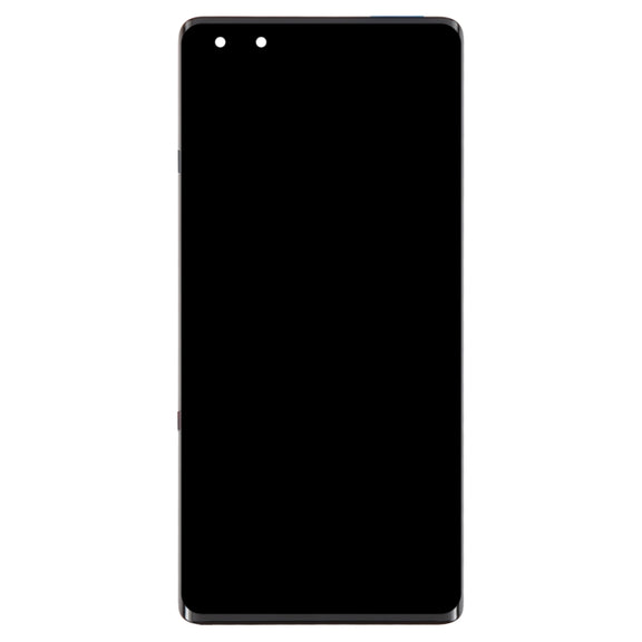 For Huawei Mate 40 Pro Original LCD Screen with Digitizer Full Assembly