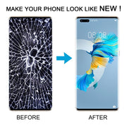 For Huawei Mate 40 Pro Original LCD Screen with Digitizer Full Assembly