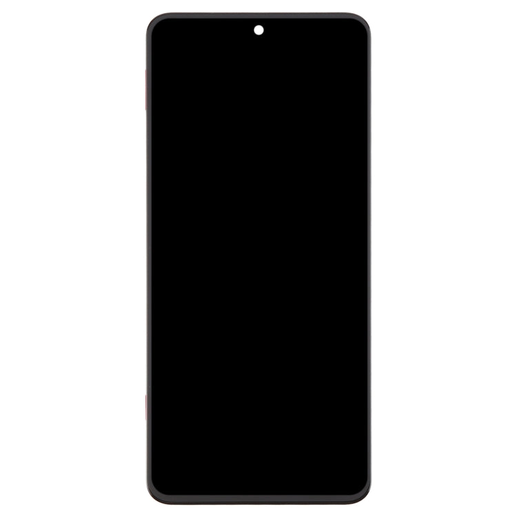 For Huawei nova 12 SE Original LCD Screen with Digitizer Full Assembly