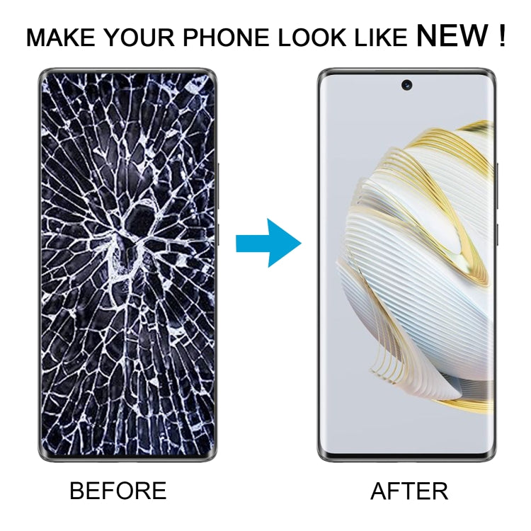 For Huawei nova 10 SE Original LCD Screen with Digitizer Full Assembly