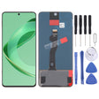 For Huawei nova 11 SE Original LCD Screen with Digitizer Full Assembly - LCD Screen by PMC TechLife | Online Shopping South Africa | PMC TechLife | Buy Now Pay Later Mobicred