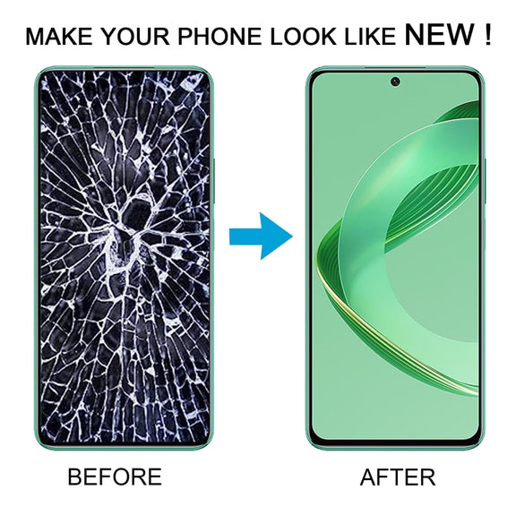 For Huawei nova 11 SE Original LCD Screen with Digitizer Full Assembly