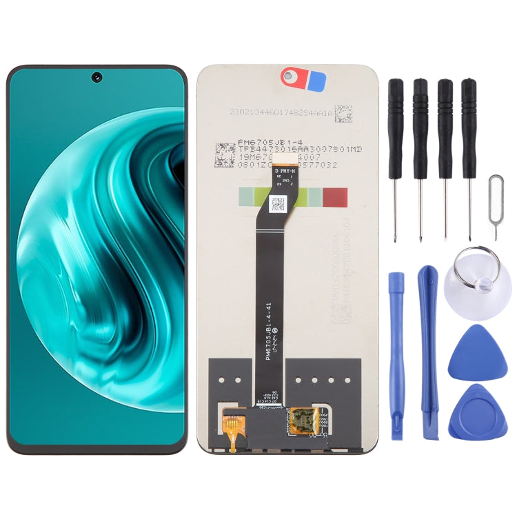 For Huawei Enjoy 70 Pro Original LCD Screen with Digitizer Full Assembly