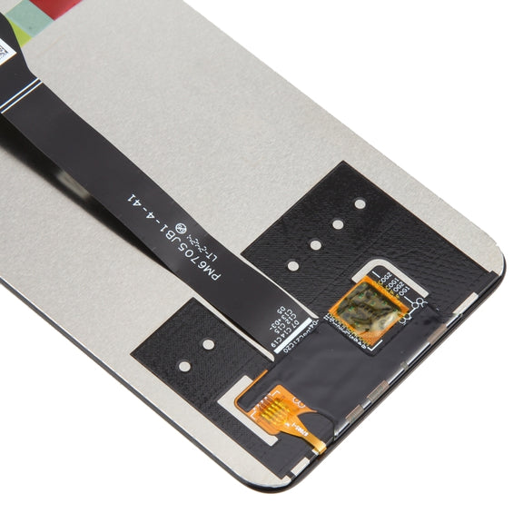 For Huawei Enjoy 70 Pro Original LCD Screen with Digitizer Full Assembly