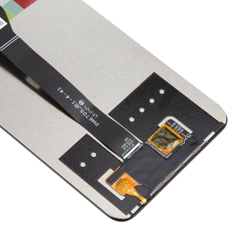 For Huawei Enjoy 70 Pro Original LCD Screen with Digitizer Full Assembly