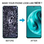 For Huawei Enjoy 70 Pro Original LCD Screen with Digitizer Full Assembly