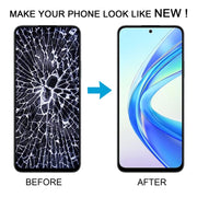 For Honor X7b 5G Original LCD Screen with Digitizer Full Assembly