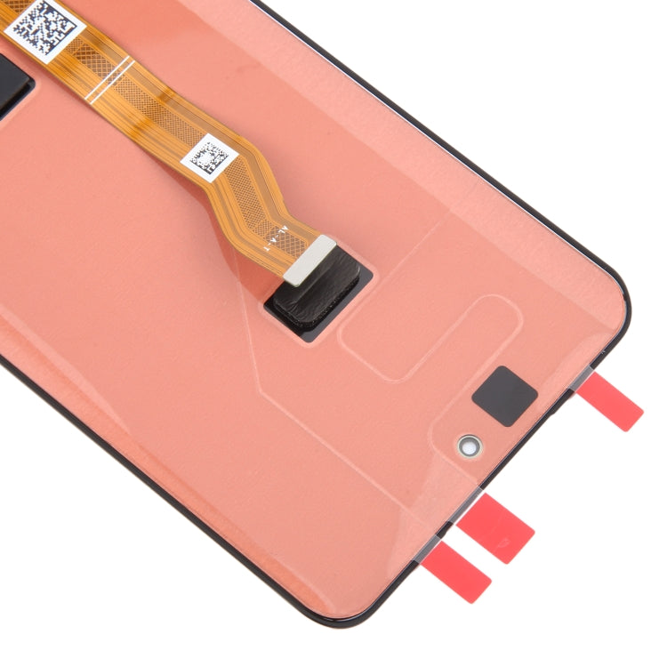 For Honor Magic6 Lite Original LCD Screen with Digitizer Full Assembly