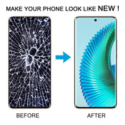 For Honor Magic6 Lite Original LCD Screen with Digitizer Full Assembly