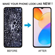 For Honor X5 Original LCD Screen with Digitizer Full Assembly