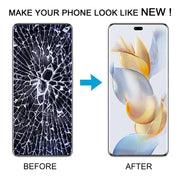 For Honor 90 Pro Original LCD Screen with Digitizer Full Assembly