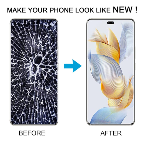 For Honor 90 Pro Original LCD Screen with Digitizer Full Assembly