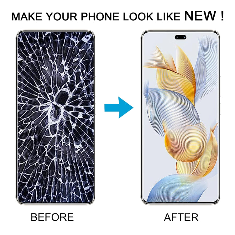 For Honor 90 Pro Original LCD Screen with Digitizer Full Assembly