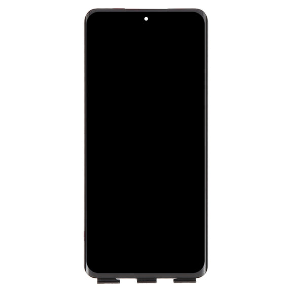 For Honor X50 Pro Original LCD Screen with Digitizer Full Assembly