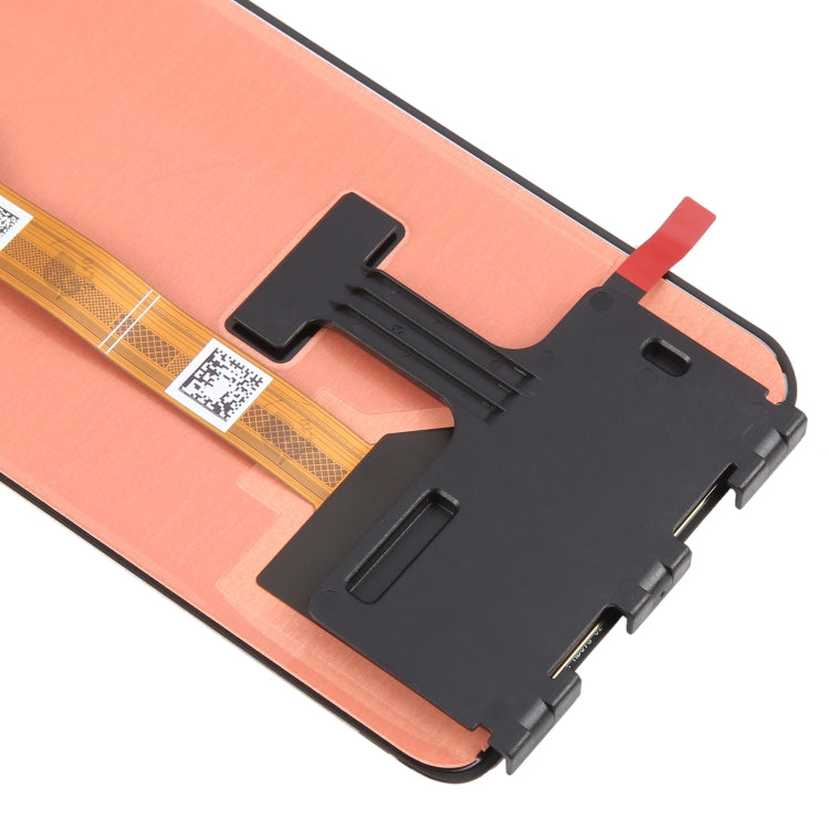 For Honor X50 Pro Original LCD Screen with Digitizer Full Assembly