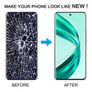 For Honor X50 Pro Original LCD Screen with Digitizer Full Assembly