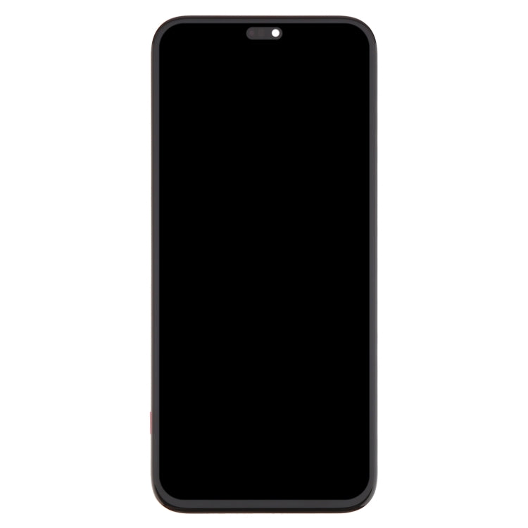 For Honor X60i Original LCD Screen with Digitizer Full Assembly