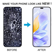 For Honor X60i Original LCD Screen with Digitizer Full Assembly