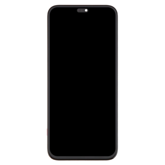 For Honor 200 Lite Original LCD Screen with Digitizer Full Assembly