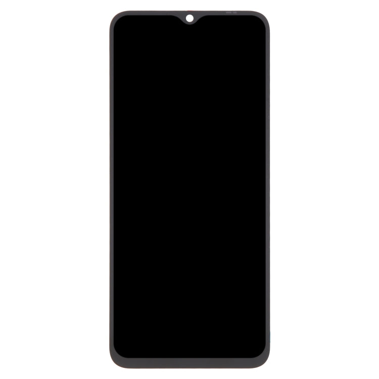 For Honor X6b Original LCD Screen with Digitizer Full Assembly