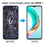 For Honor X6b Original LCD Screen with Digitizer Full Assembly