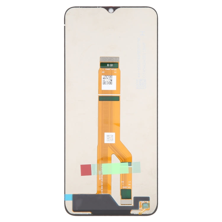For Honor Play 50 Original LCD Screen with Digitizer Full Assembly