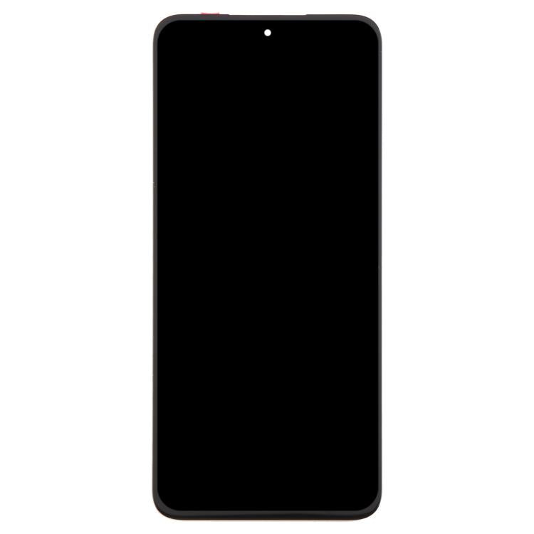 For Honor 300 Original LCD Screen with Digitizer Full Assembly