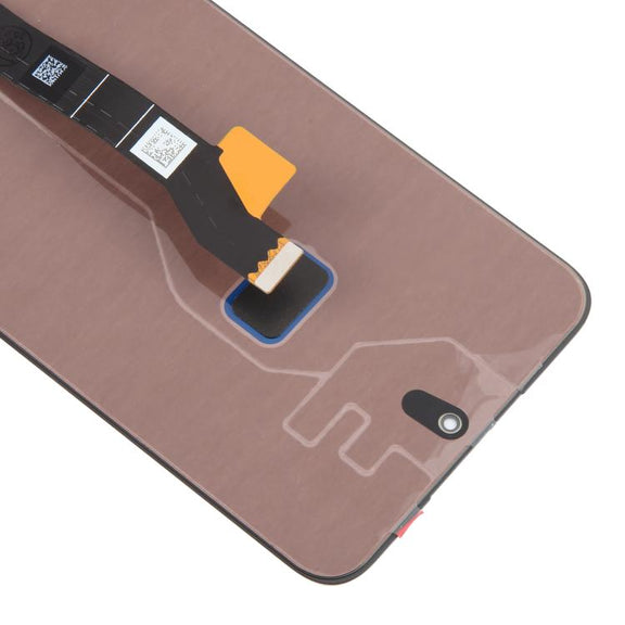 For Honor 300 Original LCD Screen with Digitizer Full Assembly