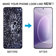 For Honor 300 Original LCD Screen with Digitizer Full Assembly