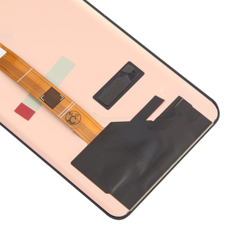 For Honor X9c Original LCD Screen with Digitizer Full Assembly