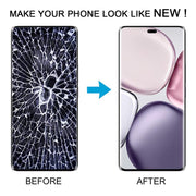 For Honor X9c Original LCD Screen with Digitizer Full Assembly