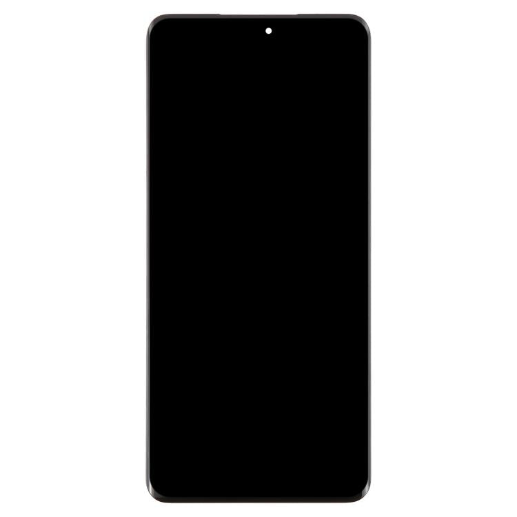 For Honor X60 Pro Original LCD Screen with Digitizer Full Assembly