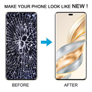 For Honor X60 Pro Original LCD Screen with Digitizer Full Assembly