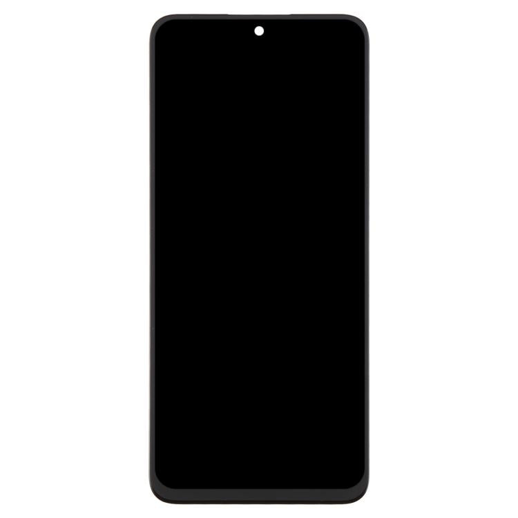 For Honor X7c 4G Original LCD Screen with Digitizer Full Assembly