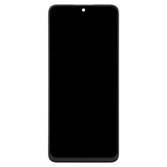 For Honor X7c 4G Original LCD Screen with Digitizer Full Assembly