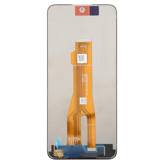 For Honor X7c 4G Original LCD Screen with Digitizer Full Assembly