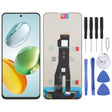 For Honor 200 Smart Original LCD Screen with Digitizer Full Assembly - LCD Screen by PMc TechLife | Online Shopping South Africa | PMc TechLife | Buy Now Pay Later Mobicred