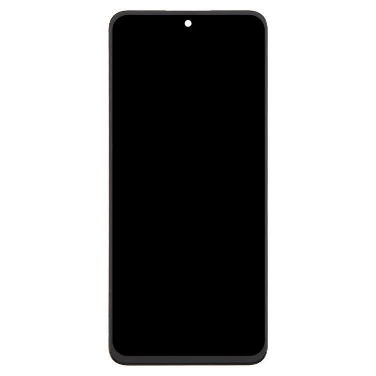 For Honor 200 Smart Original LCD Screen with Digitizer Full Assembly