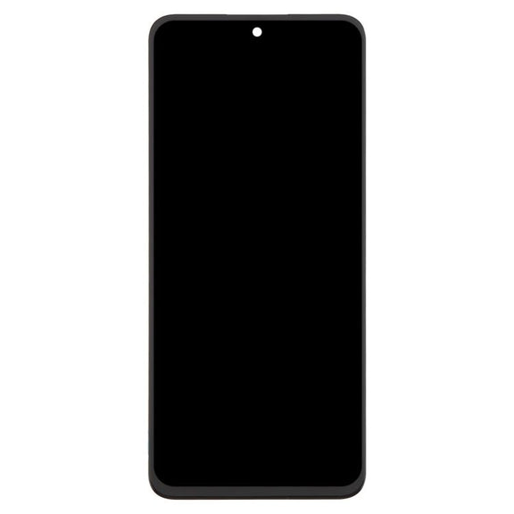 For Honor 200 Smart Original LCD Screen with Digitizer Full Assembly