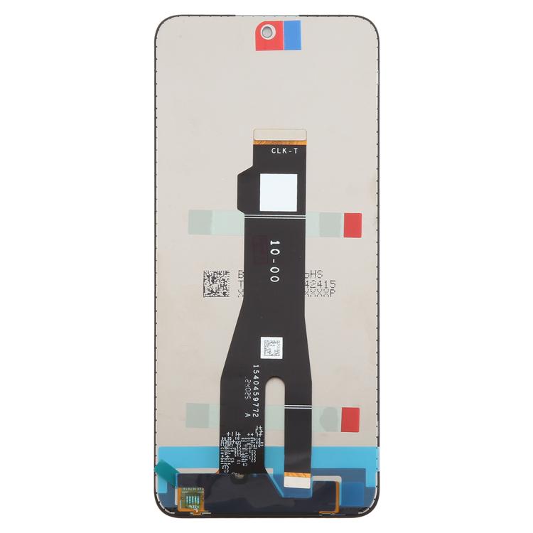 For Honor 200 Smart Original LCD Screen with Digitizer Full Assembly